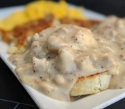 20-mile-tap-house-biscuits-and-gravy-04F1F737-A3C7-45A8-A25A-054C21A914DF